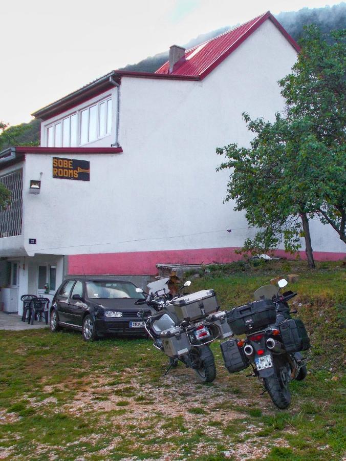 Guesthouse Mirkovic Plužine Zewnętrze zdjęcie